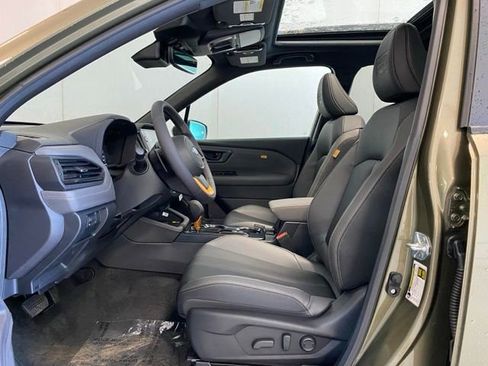 New 2026 Subaru Forester Wilderness AWD/4WD image 10