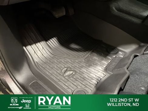 New 2026 RAM 1500 Big Horn image 25