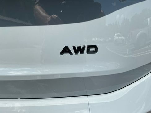 New 2026 Nissan Rogue Dark Armor AWD/4WD image 19