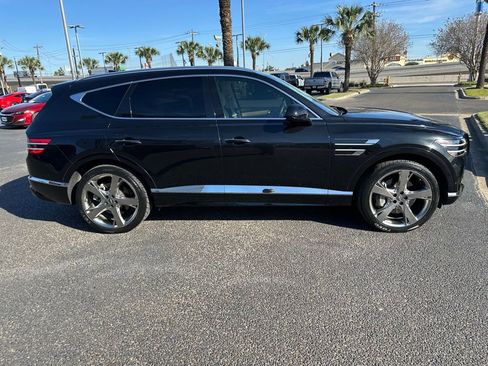 Used 2023 Genesis GV80 2.5T w/ Prestige Package image 7