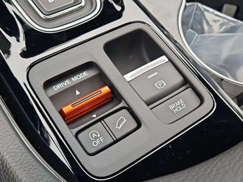 New 2026 Honda Passport TrailSport Elite image 12