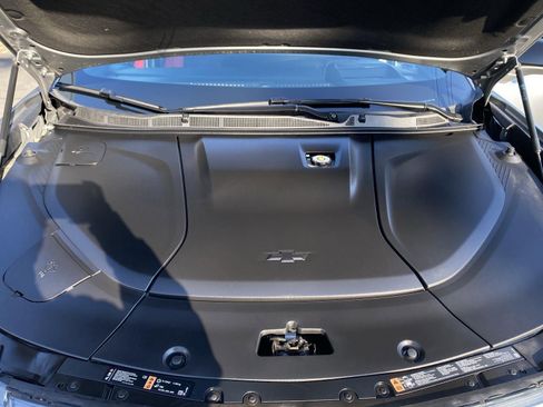 Certified 2024 Chevrolet Blazer EV RS image 21