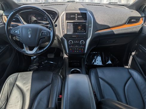Used 2015 Lincoln MKC AWD w/ Equipment Group 102A Reserve image 16