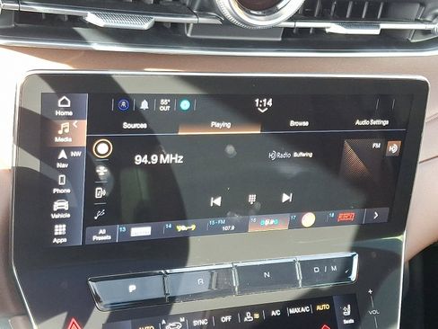 Used 2023 Maserati Grecale GT AWD/4WD image 18