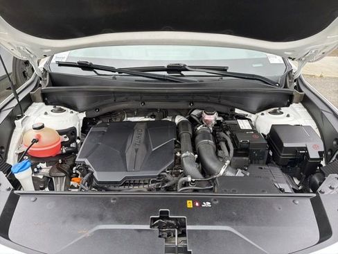 Used 2021 Kia Sorento EX w/ Panoramic Sunroof Package image 36