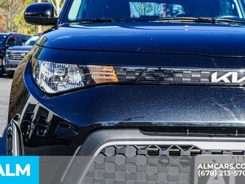 Used 2024 Kia Soul LX w/ Option Group 015 image 12