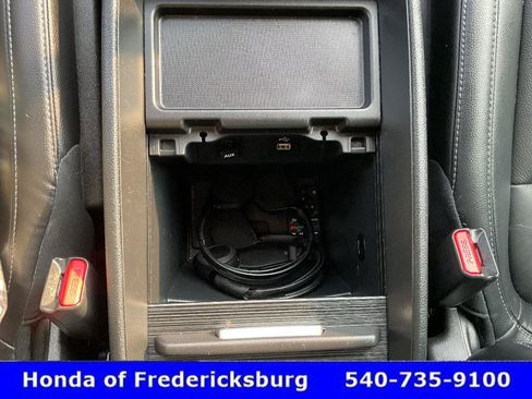 Certified 2021 Honda Odyssey Touring image 45