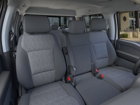 New 2026 Ford F250 XL w/ STX Appearance Package AWD/4WD image 10