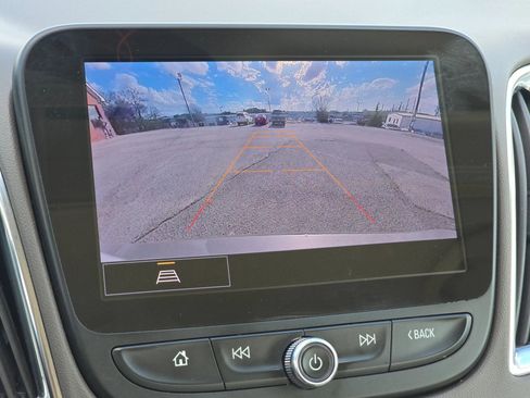 Used 2024 Chevrolet Malibu LT image 23