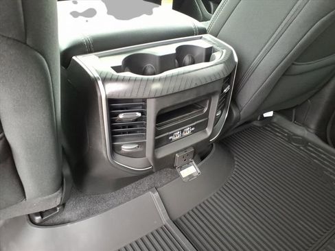 New 2026 RAM 1500 Big Horn AWD/4WD image 12