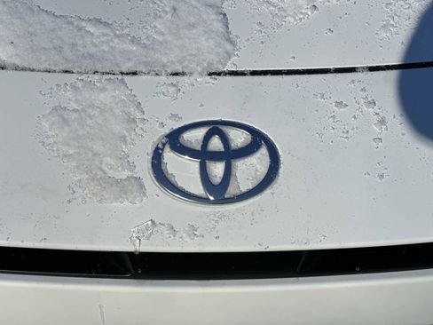 New 2026 Toyota Camry LE w/ Convenience Package image 13