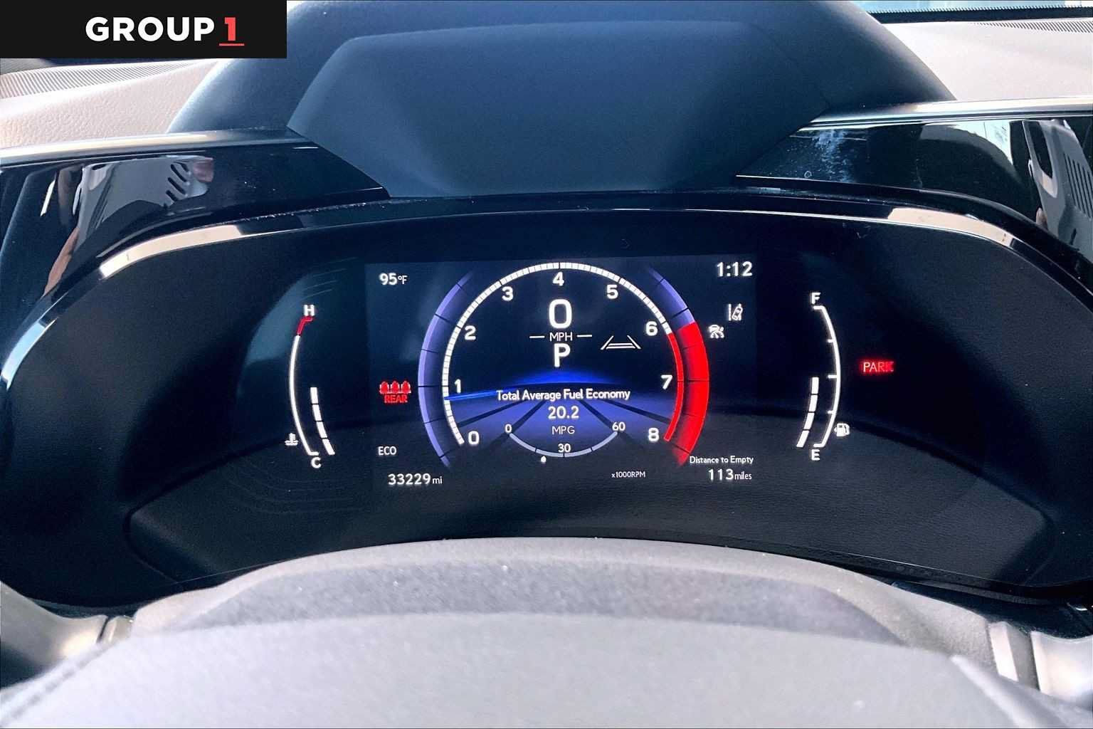 Used 2024 Lexus NX 350 F Sport AWD/4WD image 23