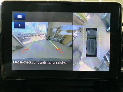 Used 2020 Ford Explorer Limited w/ Class III Trailer Tow Package image 20