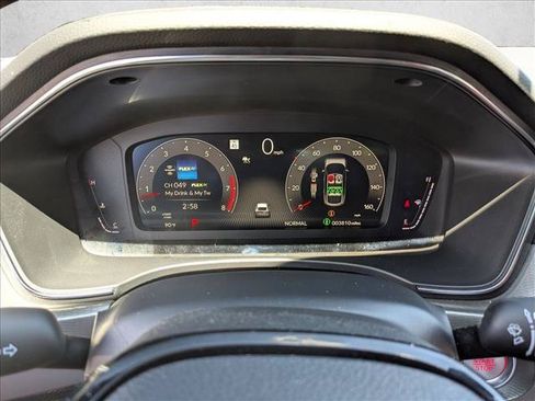 Used 2026 Acura Integra A-Spec FWD image 10