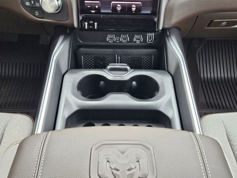 New 2026 RAM 1500 Laramie image 10