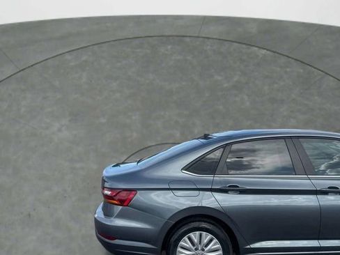 Used 2019 Volkswagen Jetta S FWD image 21