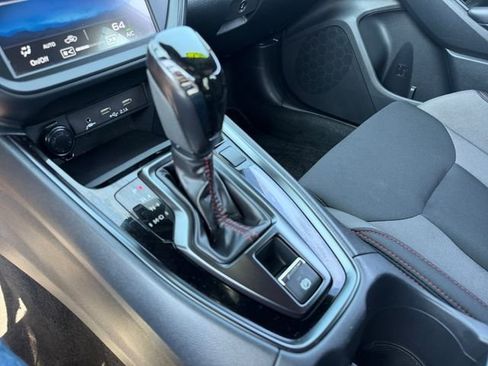 Used 2023 Subaru WRX AWD/4WD image 17