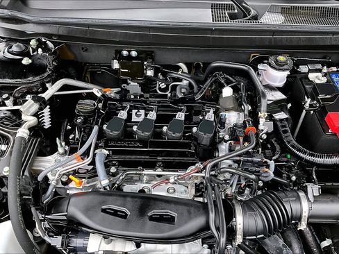 Used 2025 Honda Accord SE image 33
