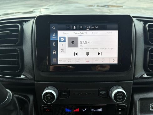 Used 2023 RAM ProMaster 2500 image 29