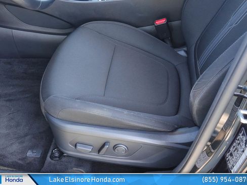 Used 2022 Hyundai Tucson XRT image 16