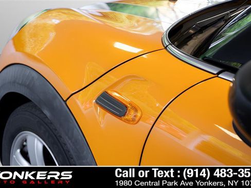 Used 2016 MINI Cooper 2-Door Hardtop FWD image 41
