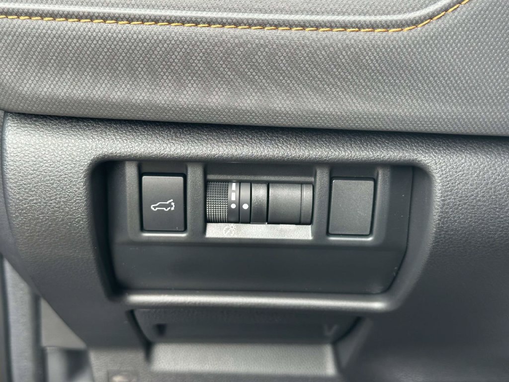 New 2026 Subaru Forester Wilderness AWD/4WD image 30