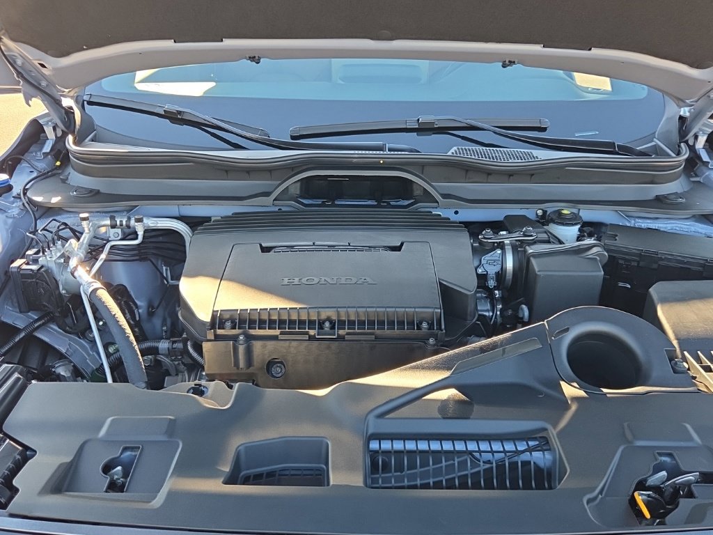 New 2026 Honda Pilot TrailSport image 58