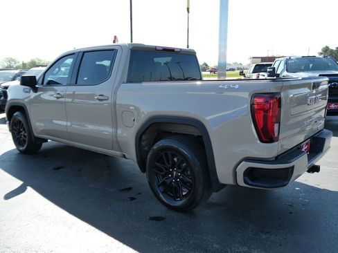 Certified 2022 GMC Sierra 1500 Elevation AWD/4WD image 10