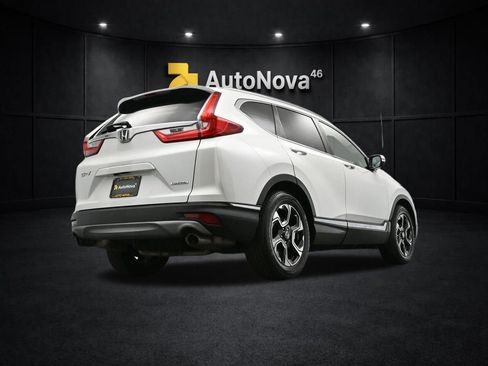 Used 2019 Honda CR-V Touring image 38