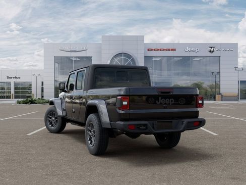 New 2026 Jeep Gladiator Sport image 3