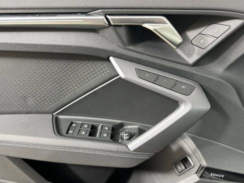 Used 2025 Audi A3 2.0T Premium Plus w/ Premium Plus Package image 10