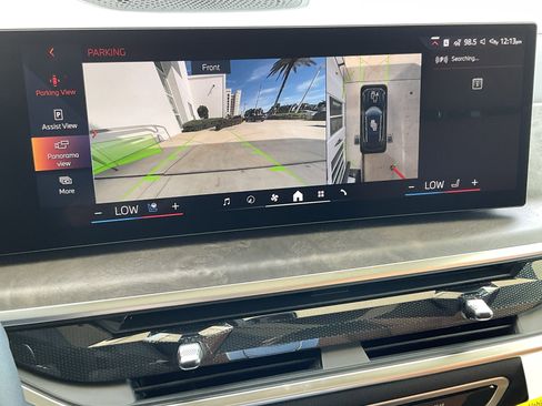 New 2026 BMW X5 xDrive40i w/ Climate Comfort Package image 17