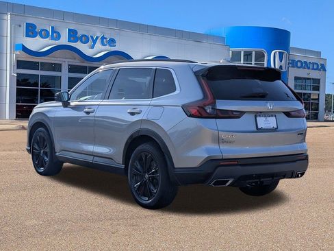 Certified 2023 Honda CR-V Sport Touring image 5