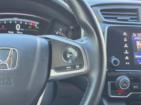 Used 2017 Honda CR-V EX-L image 31