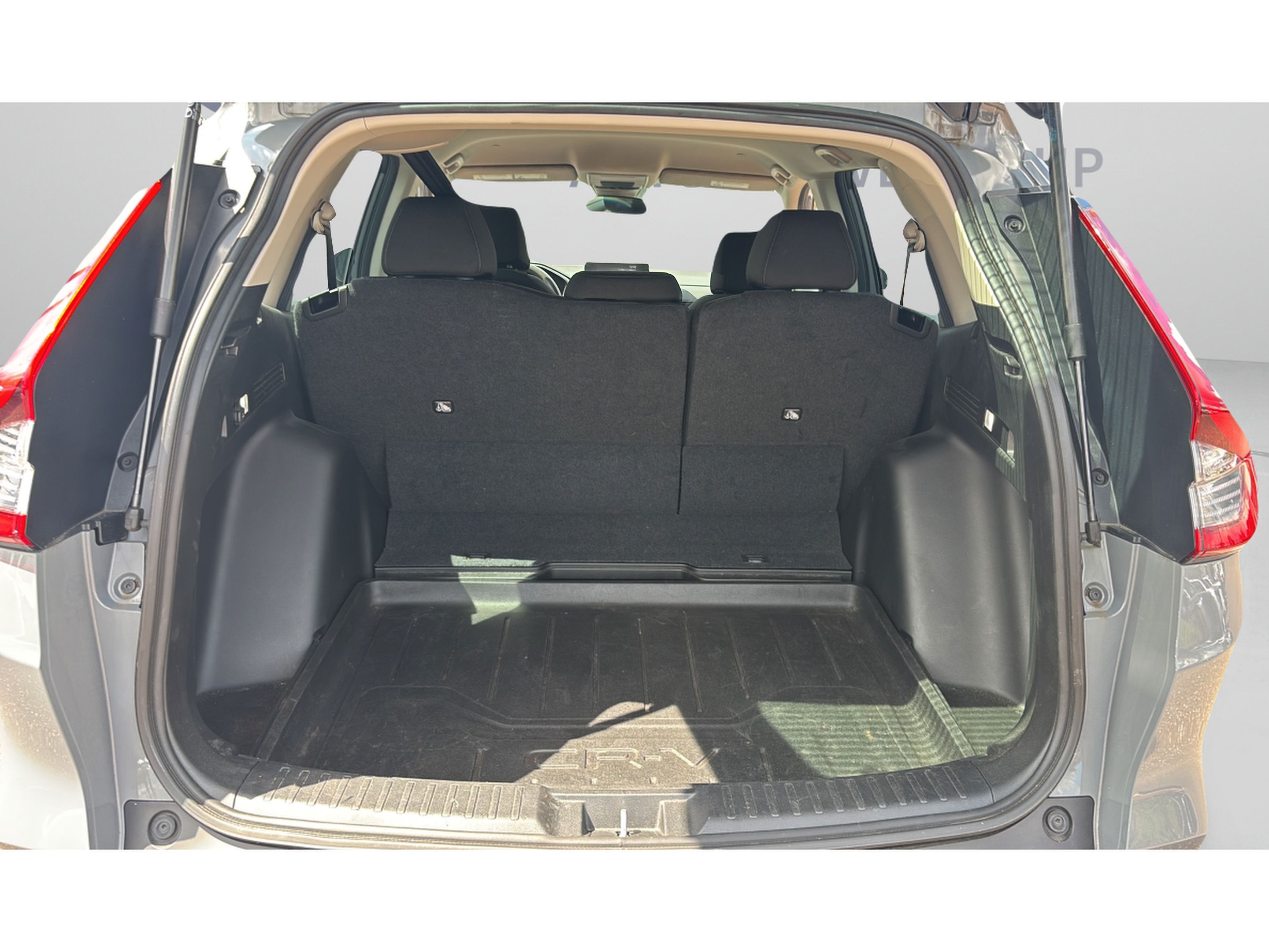 Used 2024 Honda CR-V LX image 13