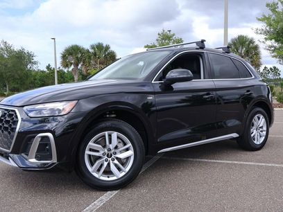 Used 2023 Audi Q5 2.0T Premium w/ Convenience Package