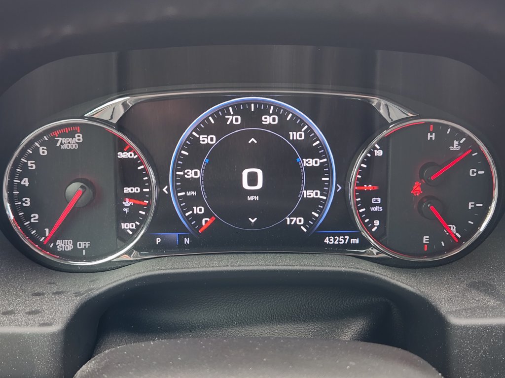 Used 2023 GMC Acadia SLT FWD image 6
