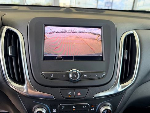Used 2024 Chevrolet Equinox LT AWD/4WD image 26