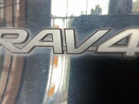 Used 2024 Toyota RAV4 Adventure AWD/4WD image 30