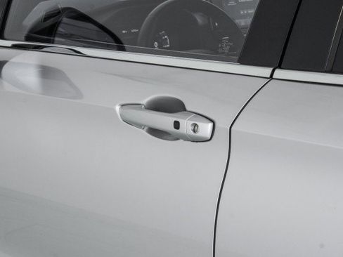 Used 2022 Mitsubishi Outlander SEL image 43