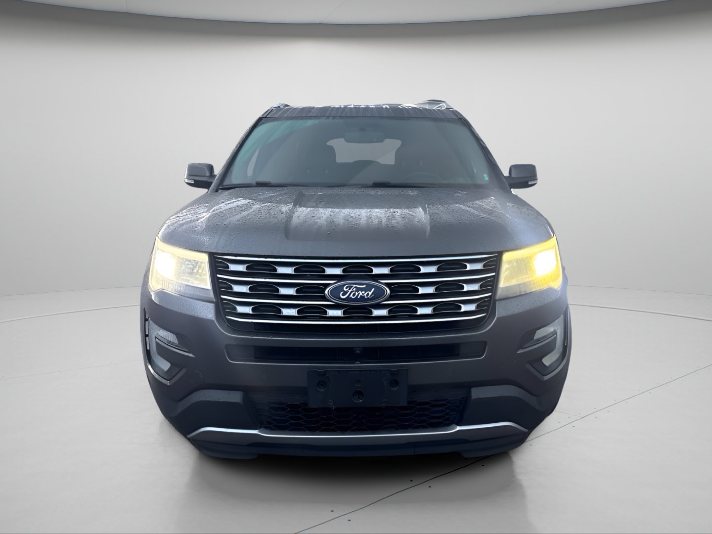 Used 2016 Ford Explorer Limited AWD/4WD image 16