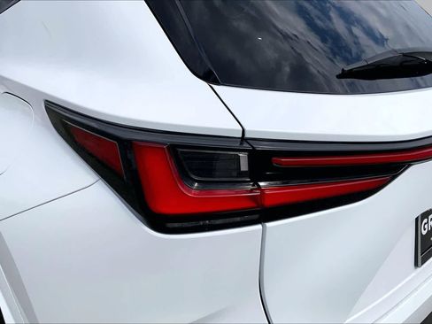 Used 2024 Lexus NX 350 F Sport AWD/4WD image 26