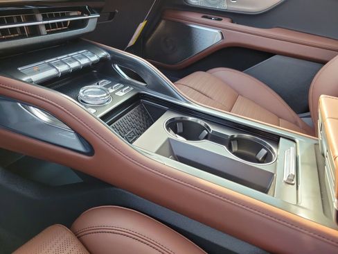 New 2026 Lincoln Nautilus Reserve image 29