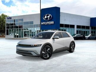 New 2026 Hyundai Ioniq 5 SEL video 1