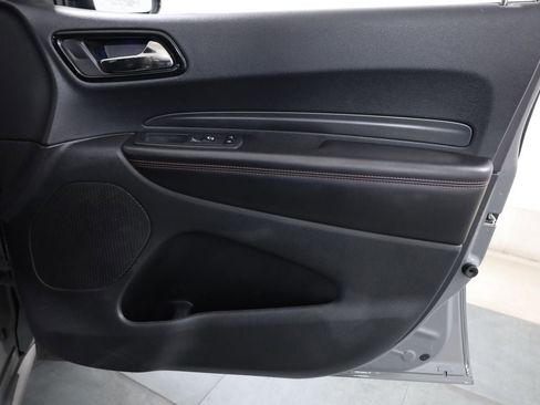 Used 2022 Dodge Durango R/T w/ Trailer Tow Group IV image 33