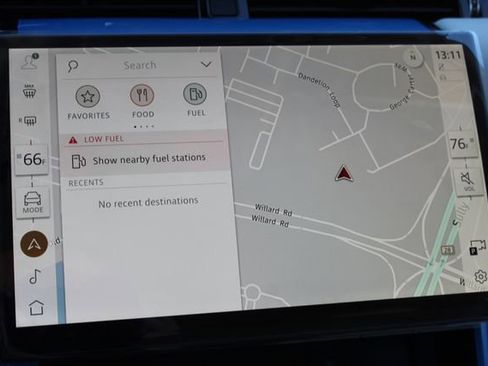 New 2025 Land Rover Discovery Sport S image 15