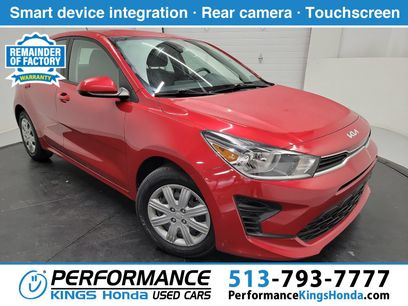 Used 2023 Kia Rio S