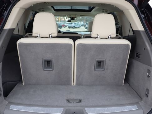 Used 2022 Cadillac XT6 Premium Luxury image 30