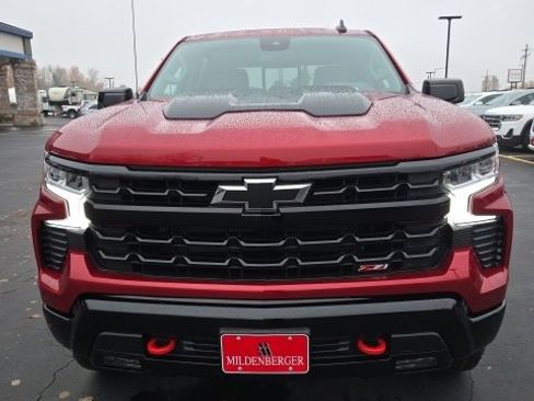 New 2026 Chevrolet Silverado 1500 LT Trail Boss image 2