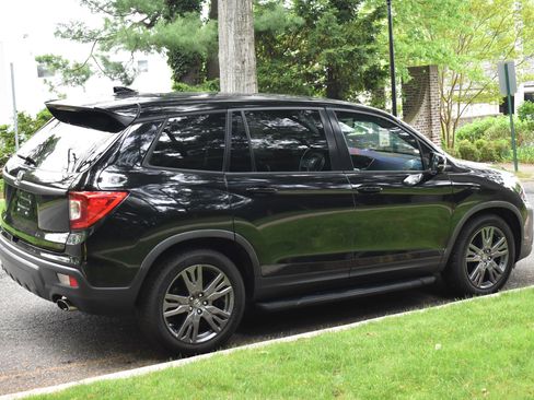 Used 2019 Honda Passport EX-L image 8